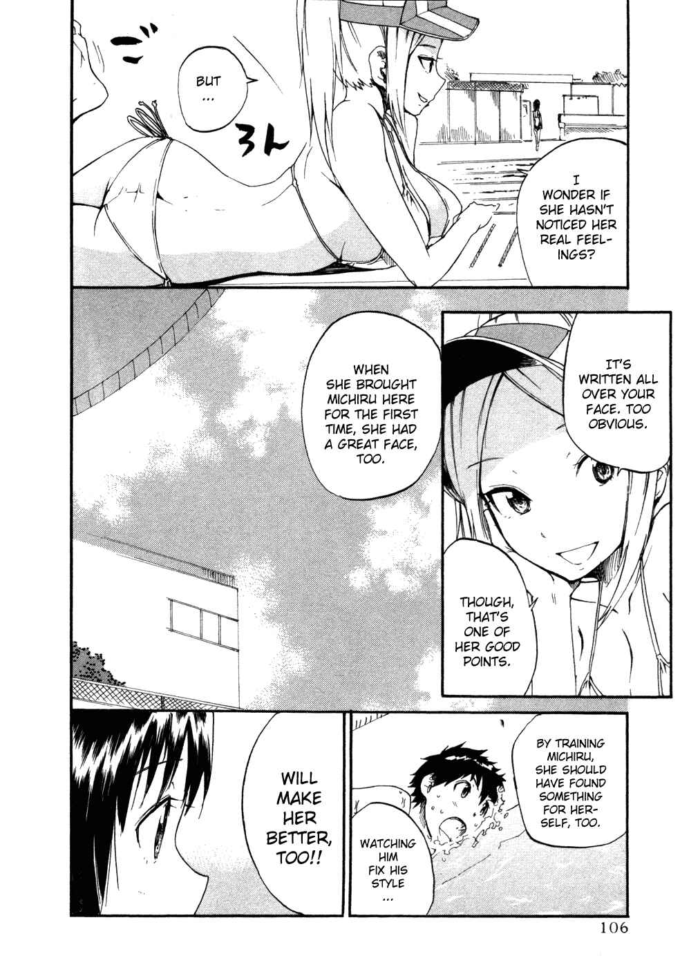 Page 6 Chapter 15 Frogman