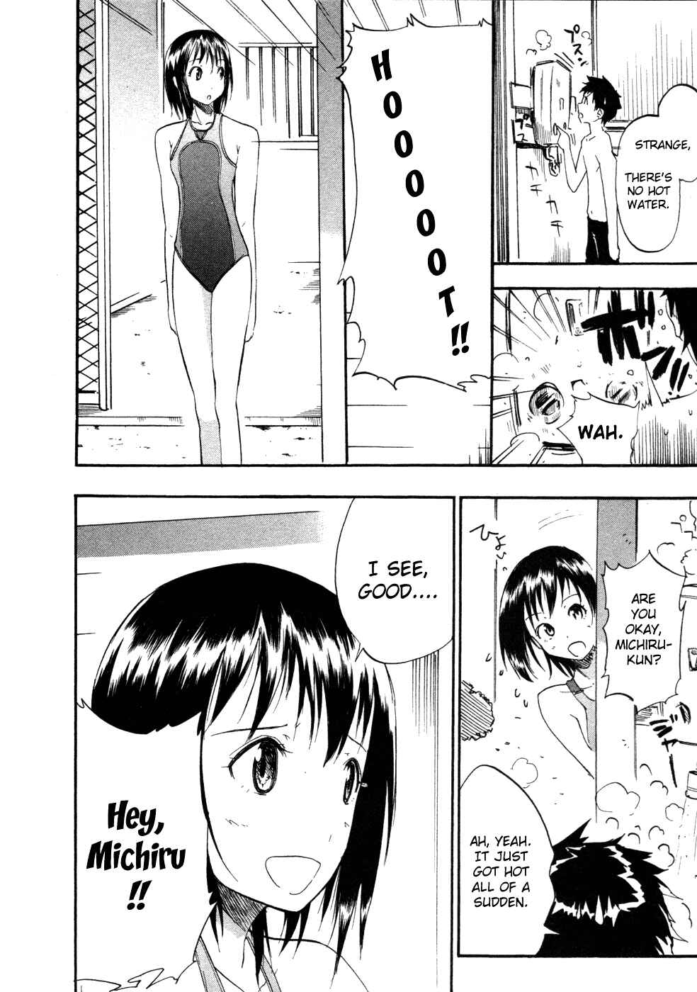 Page 8 Chapter 15 Frogman
