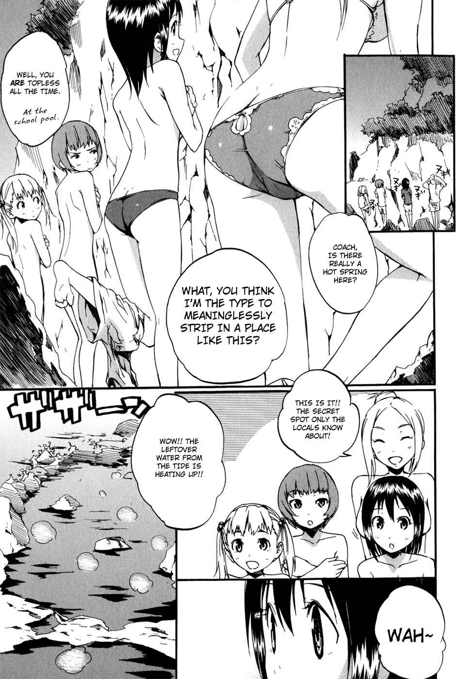 Page 5 Chapter 30 Frogman