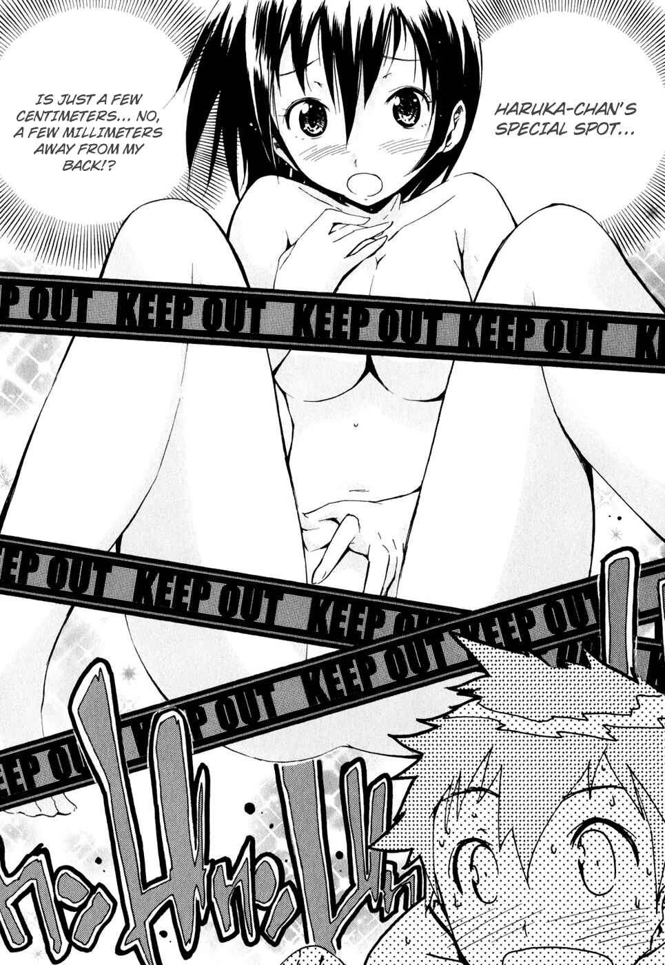 Page 12 Chapter 22 Frogman