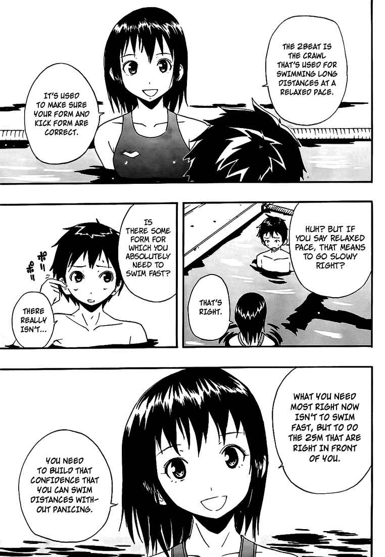 Page 12 Chapter 7 Frogman
