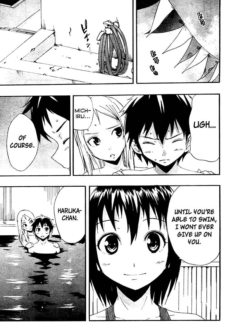 Page 12 Chapter 3 Frogman