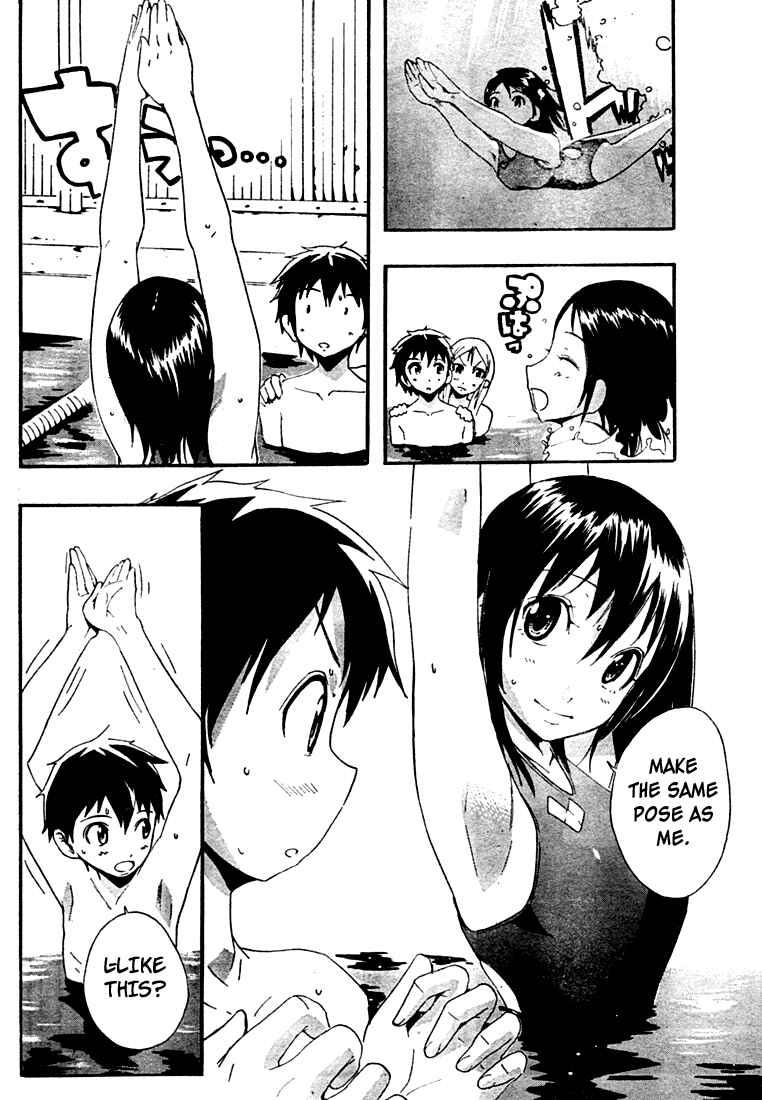 Page 13 Chapter 3 Frogman