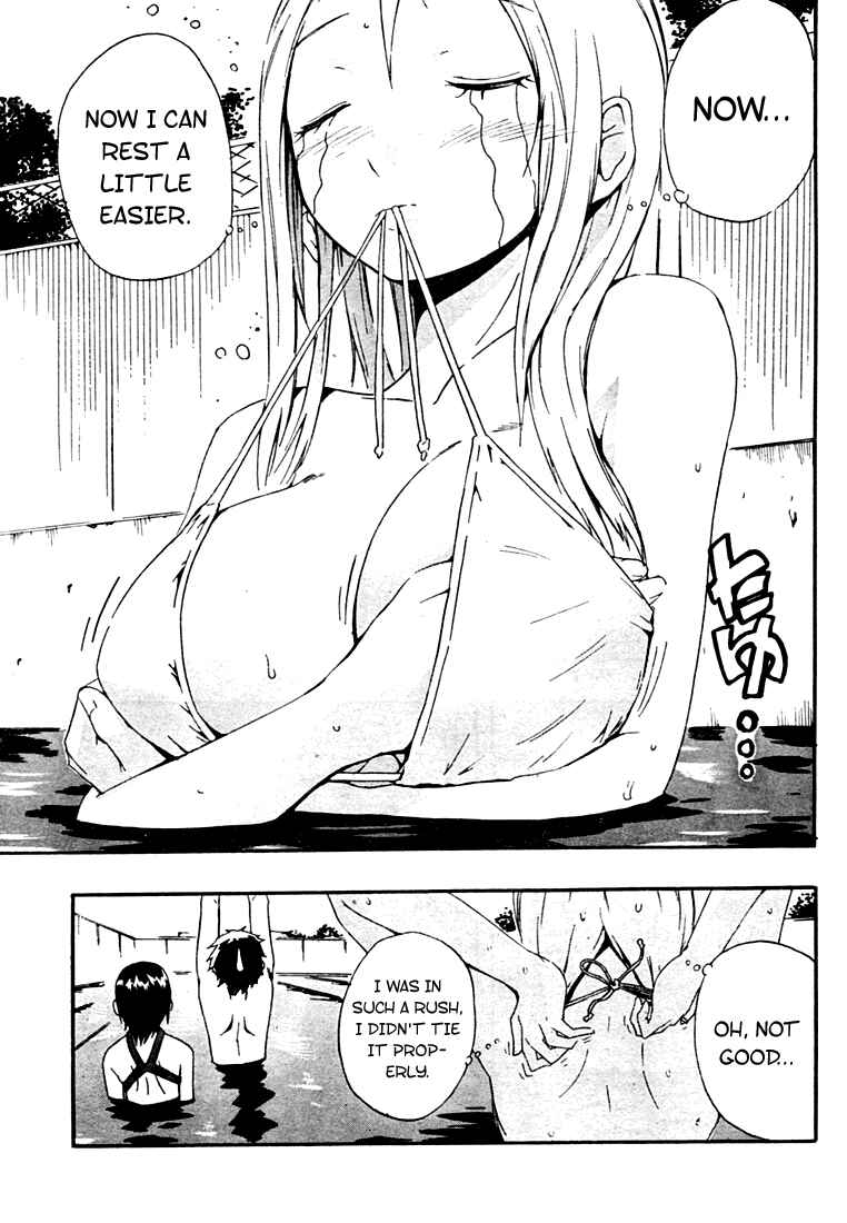 Page 16 Chapter 3 Frogman