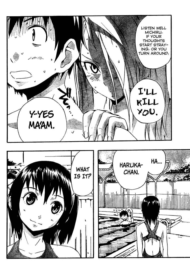 Page 9 Chapter 3 Frogman