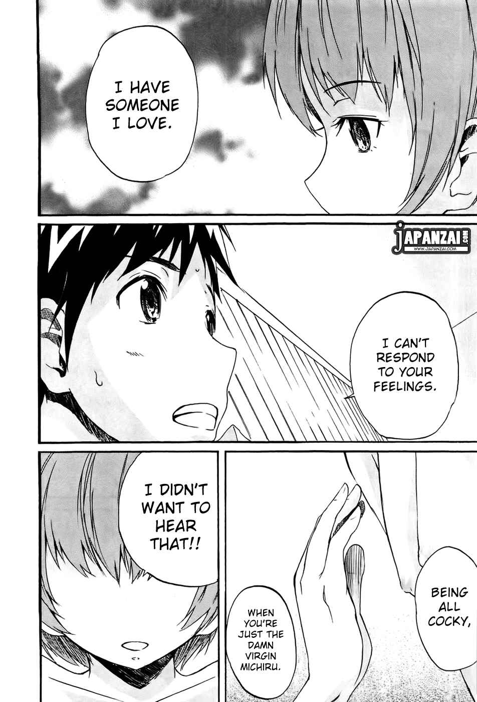 Page 9 Chapter 49 Frogman