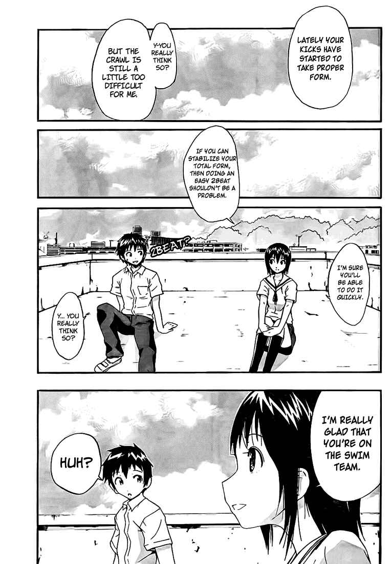 Page 17 Chapter 6 Frogman