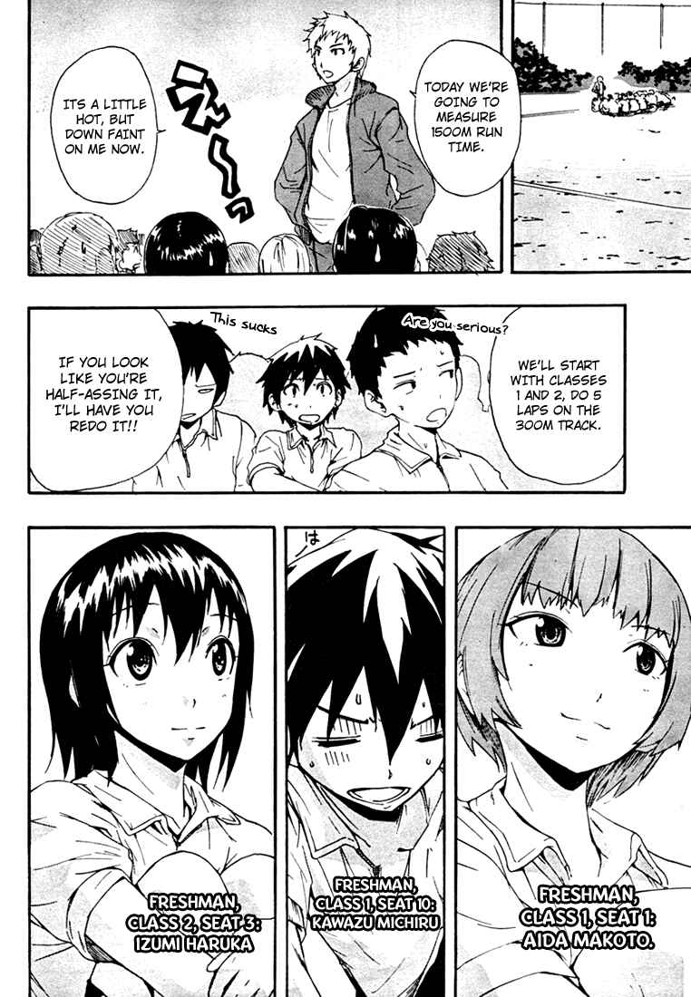 Page 11 Chapter 4 Frogman