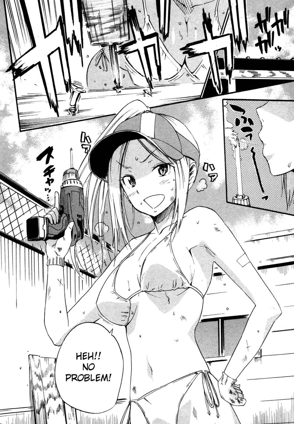 Page 11 Chapter 16 Frogman