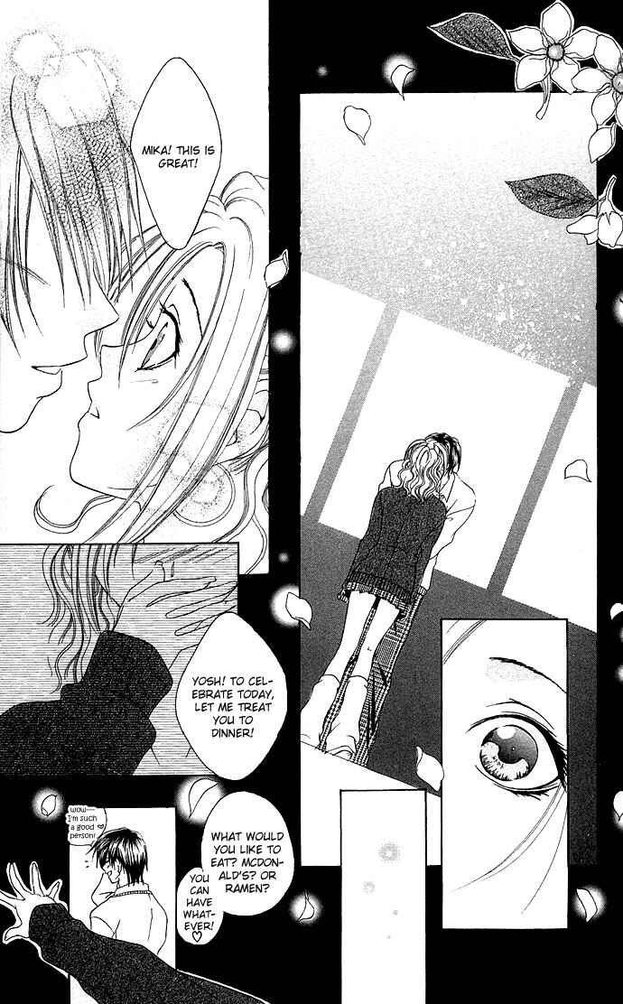 Page 28 Chapter 6 Dokyusei H Kara Hajimaru Koi