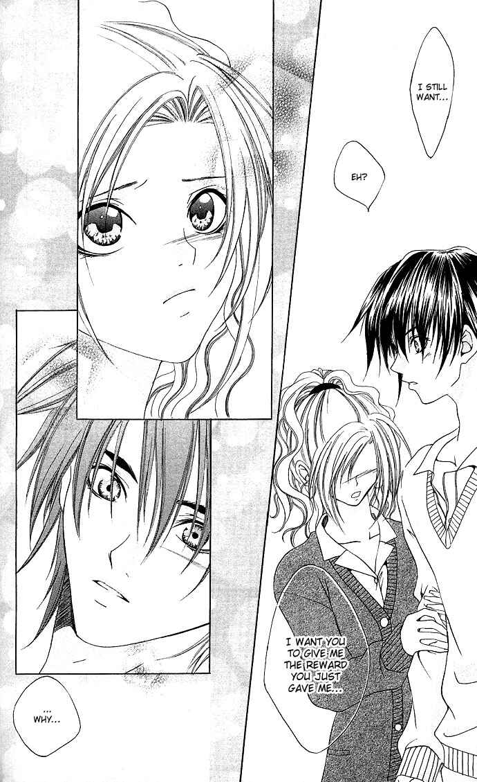 Page 29 Chapter 6 Dokyusei H Kara Hajimaru Koi