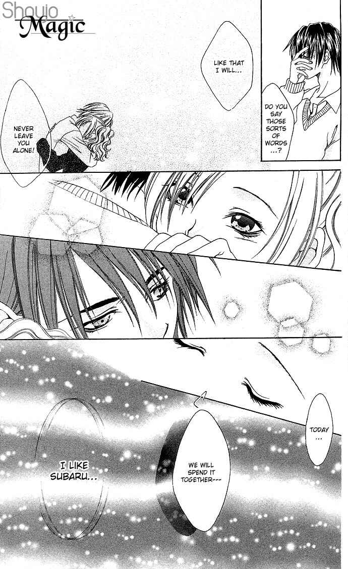 Page 30 Chapter 6 Dokyusei H Kara Hajimaru Koi