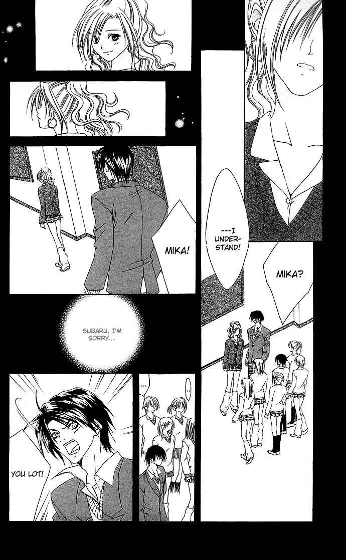 Page 37 Chapter 6 Dokyusei H Kara Hajimaru Koi