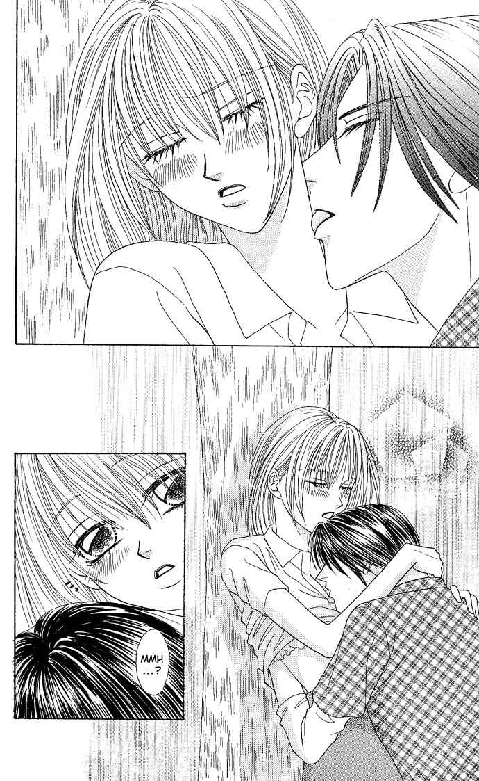 Page 22 Chapter 4 Dokyusei H Kara Hajimaru Koi