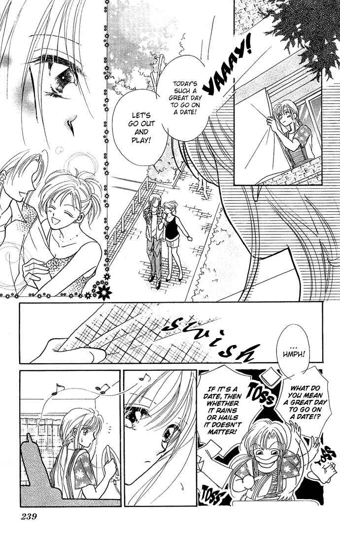 Page 14 Chapter 7 Dokyusei H Kara Hajimaru Koi