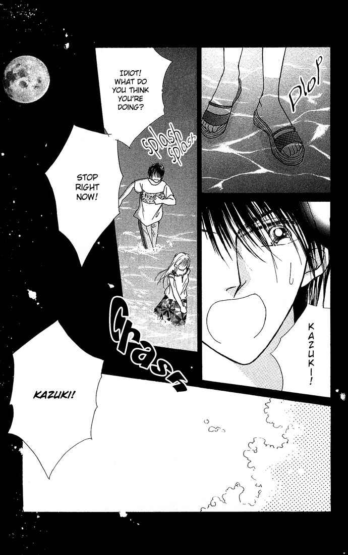 Page 28 Chapter 7 Dokyusei H Kara Hajimaru Koi