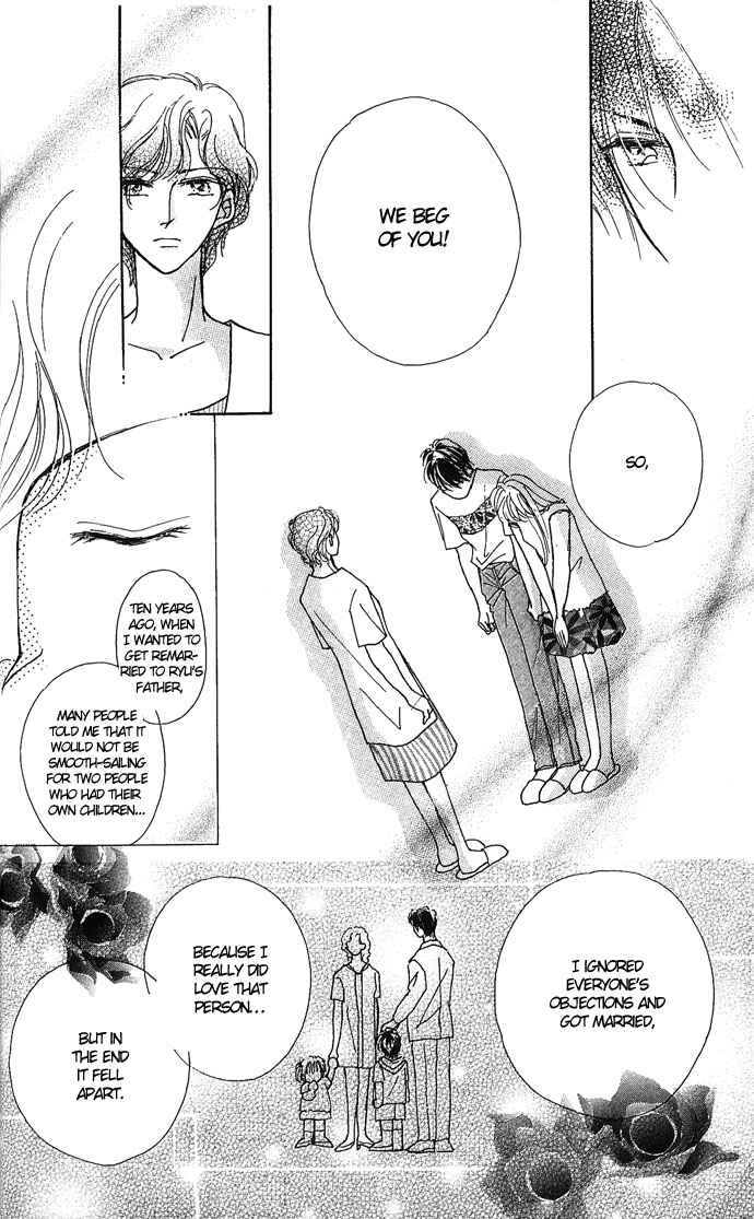 Page 37 Chapter 7 Dokyusei H Kara Hajimaru Koi