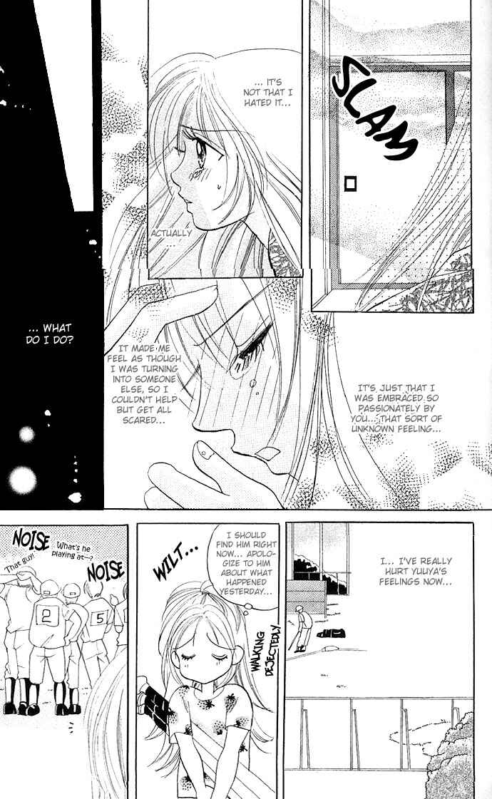 Page 28 Chapter 5 Dokyusei H Kara Hajimaru Koi