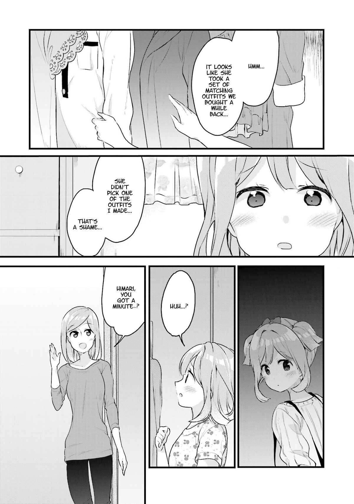 Page 2 Chapter 4 Futakaku Kankei.