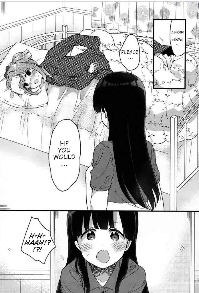 Page 18 Chapter 6 Futakaku Kankei.