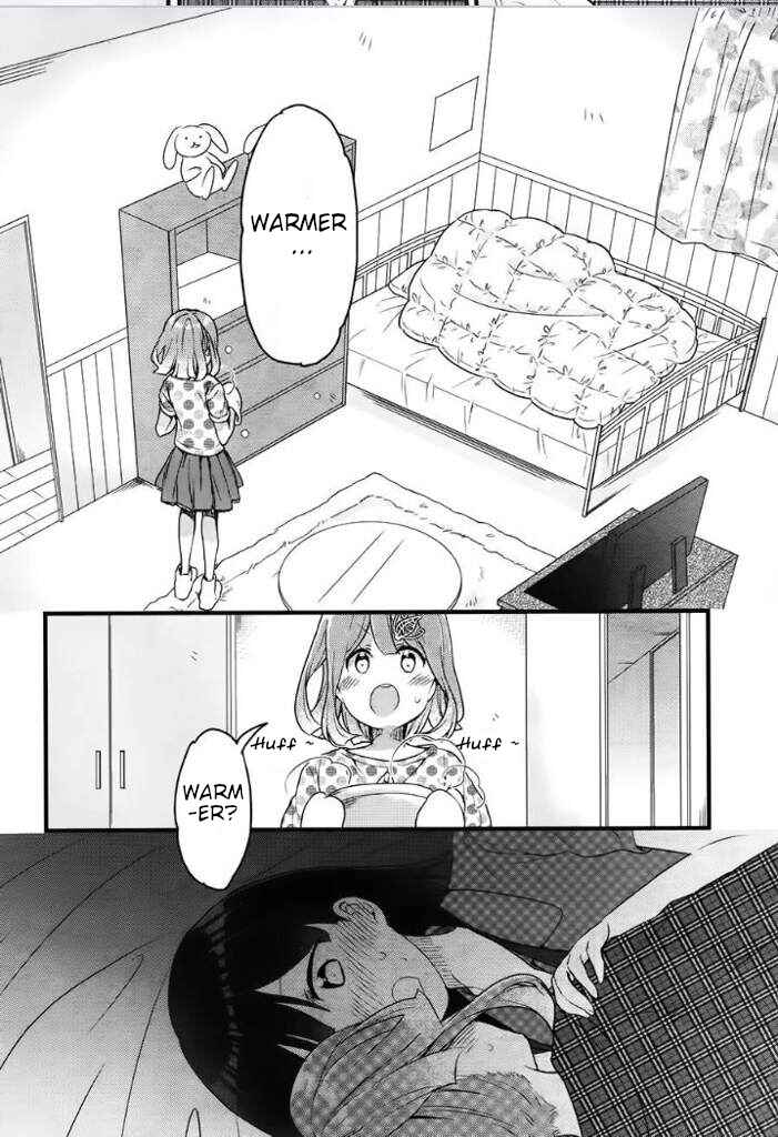 Page 23 Chapter 6 Futakaku Kankei.