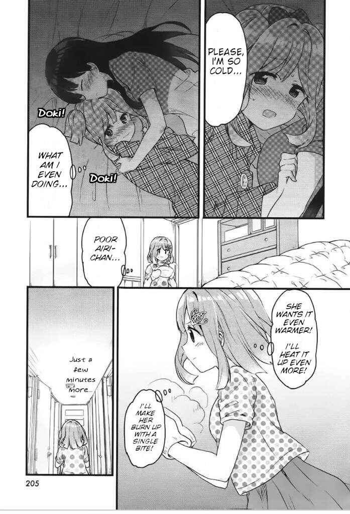 Page 24 Chapter 6 Futakaku Kankei.