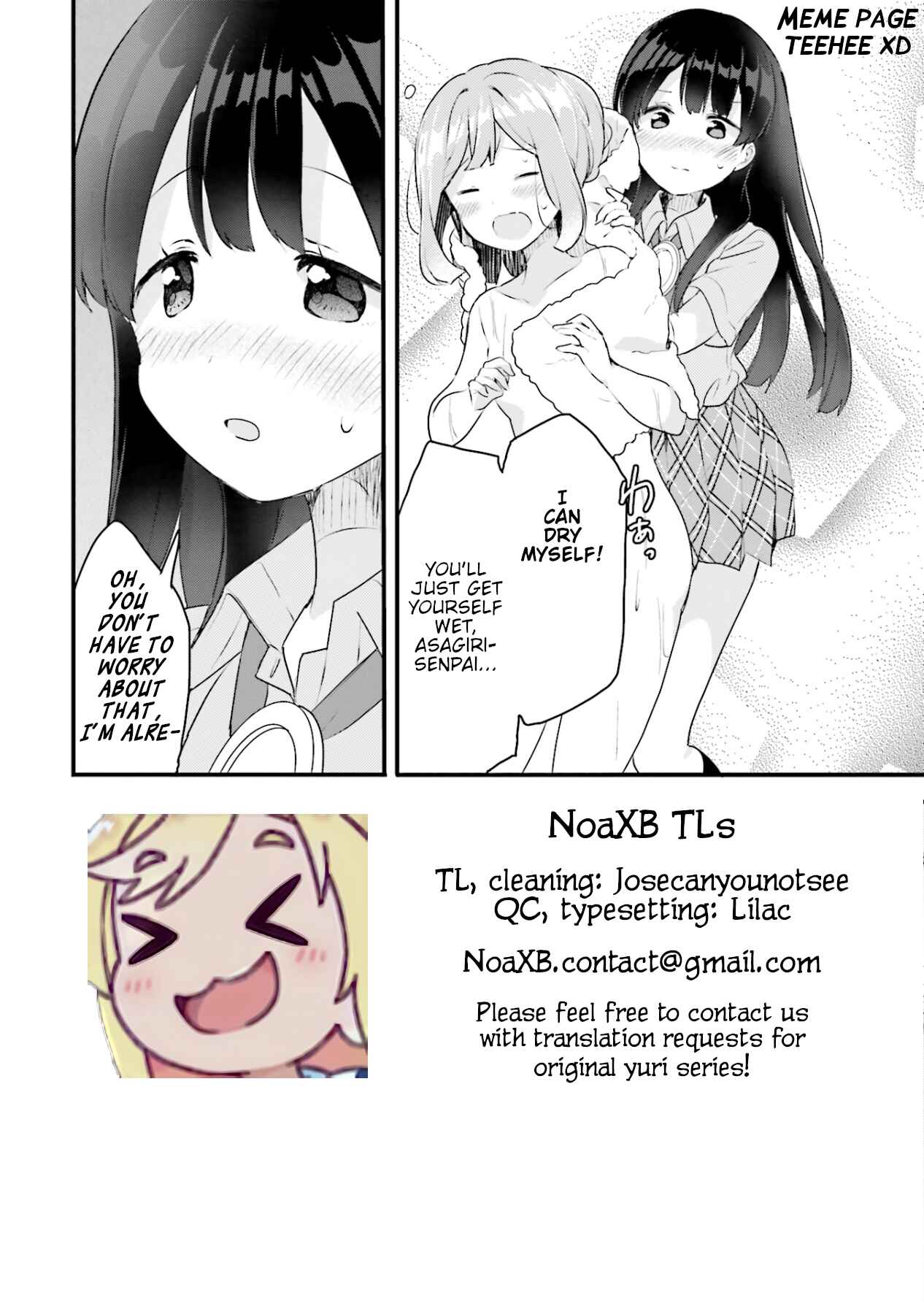 Page 26 Chapter 9 Futakaku Kankei.