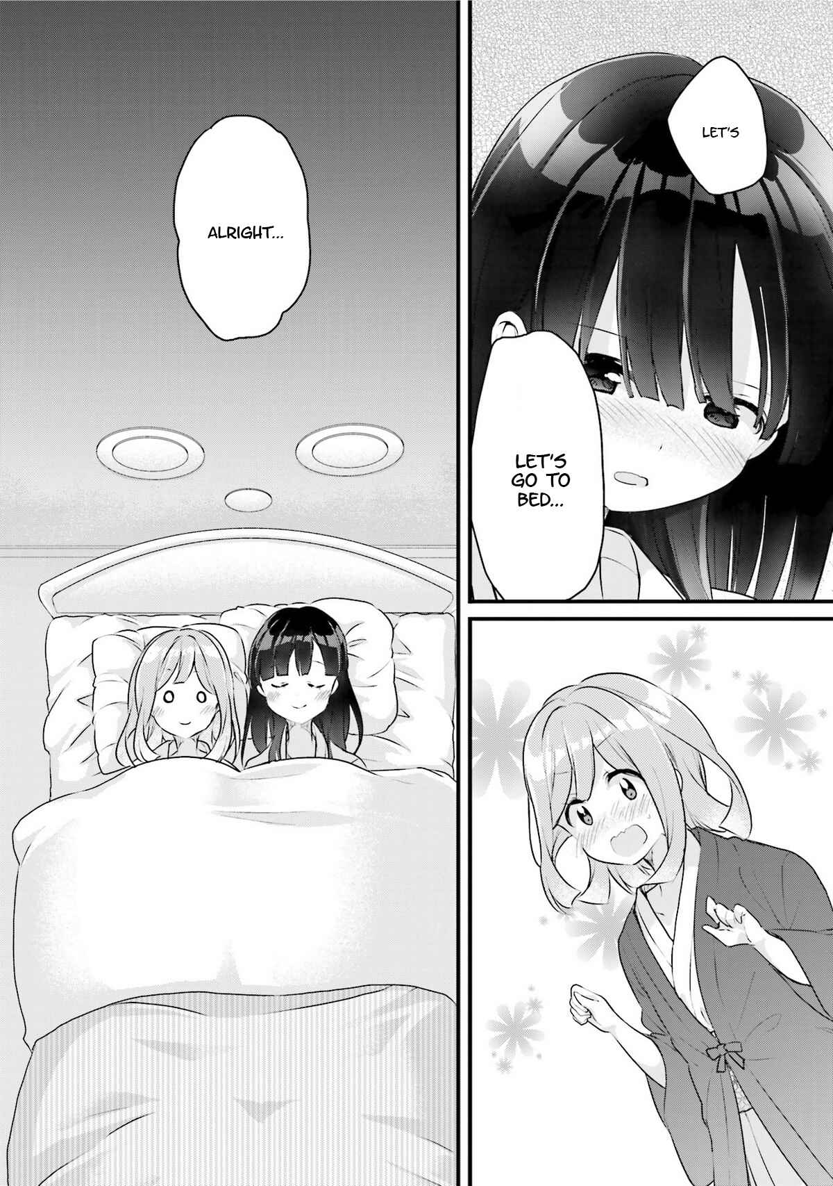 Page 11 Chapter 5 Futakaku Kankei.