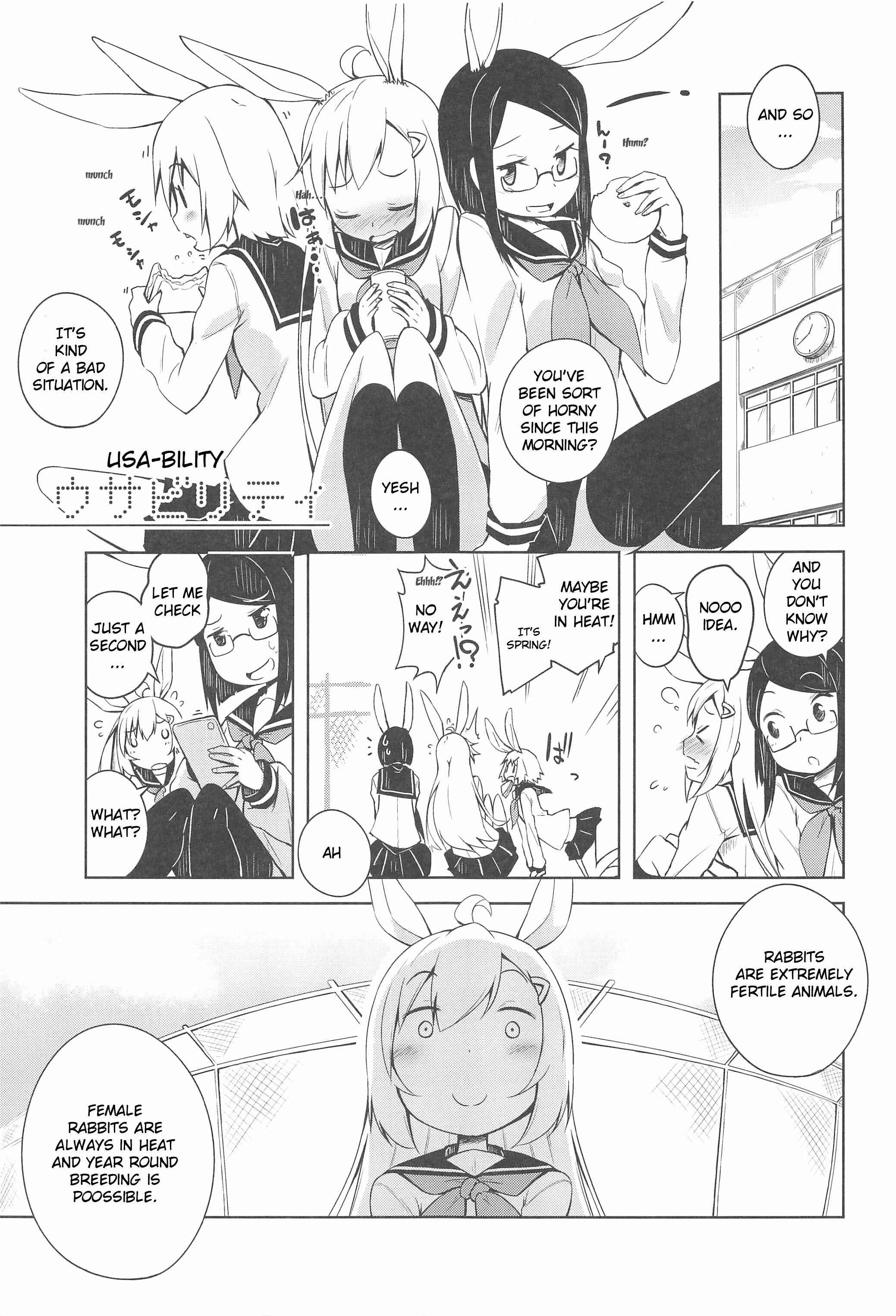 Page 1 Chapter 2 Usa-bility