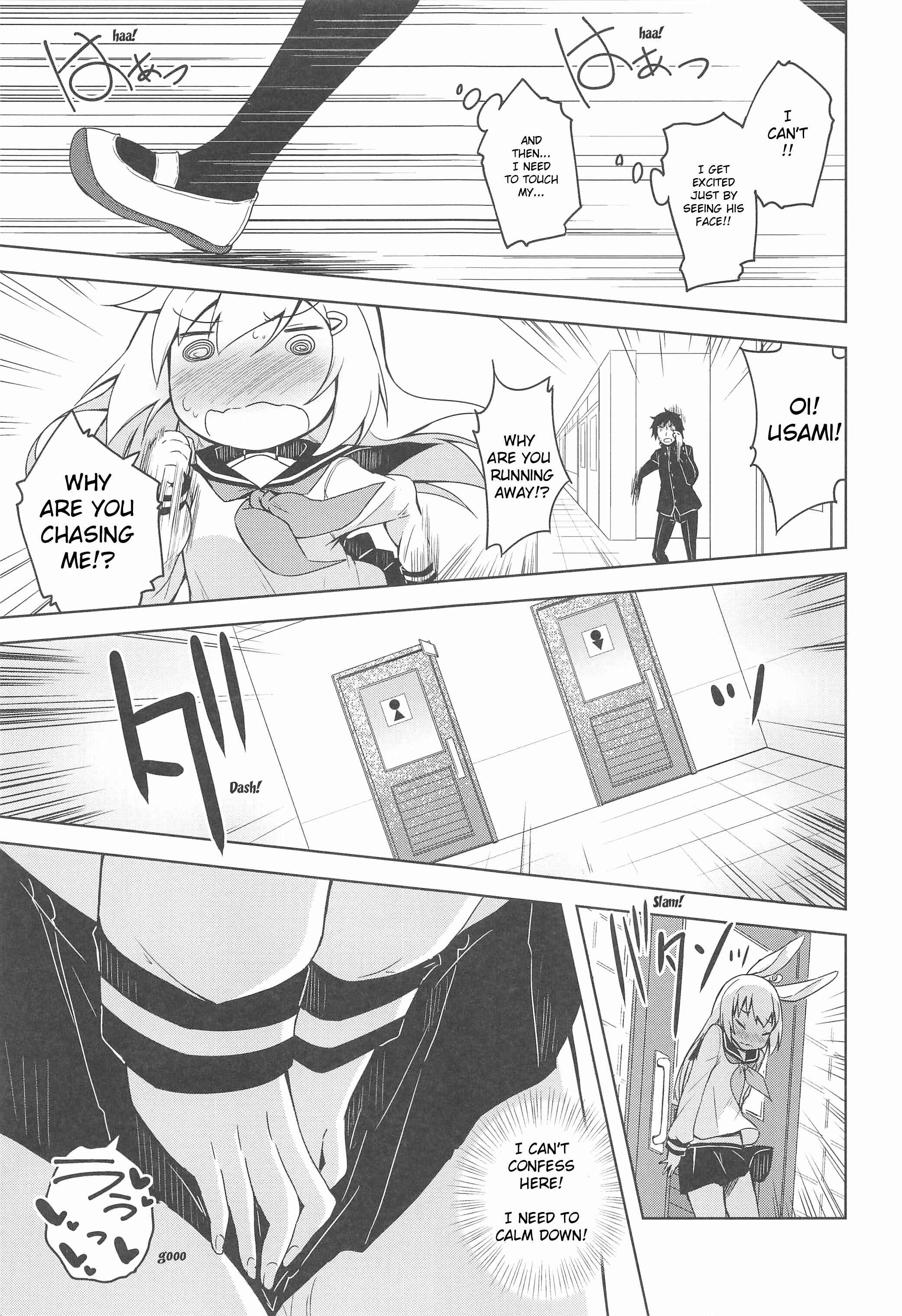 Page 5 Chapter 2 Usa-bility
