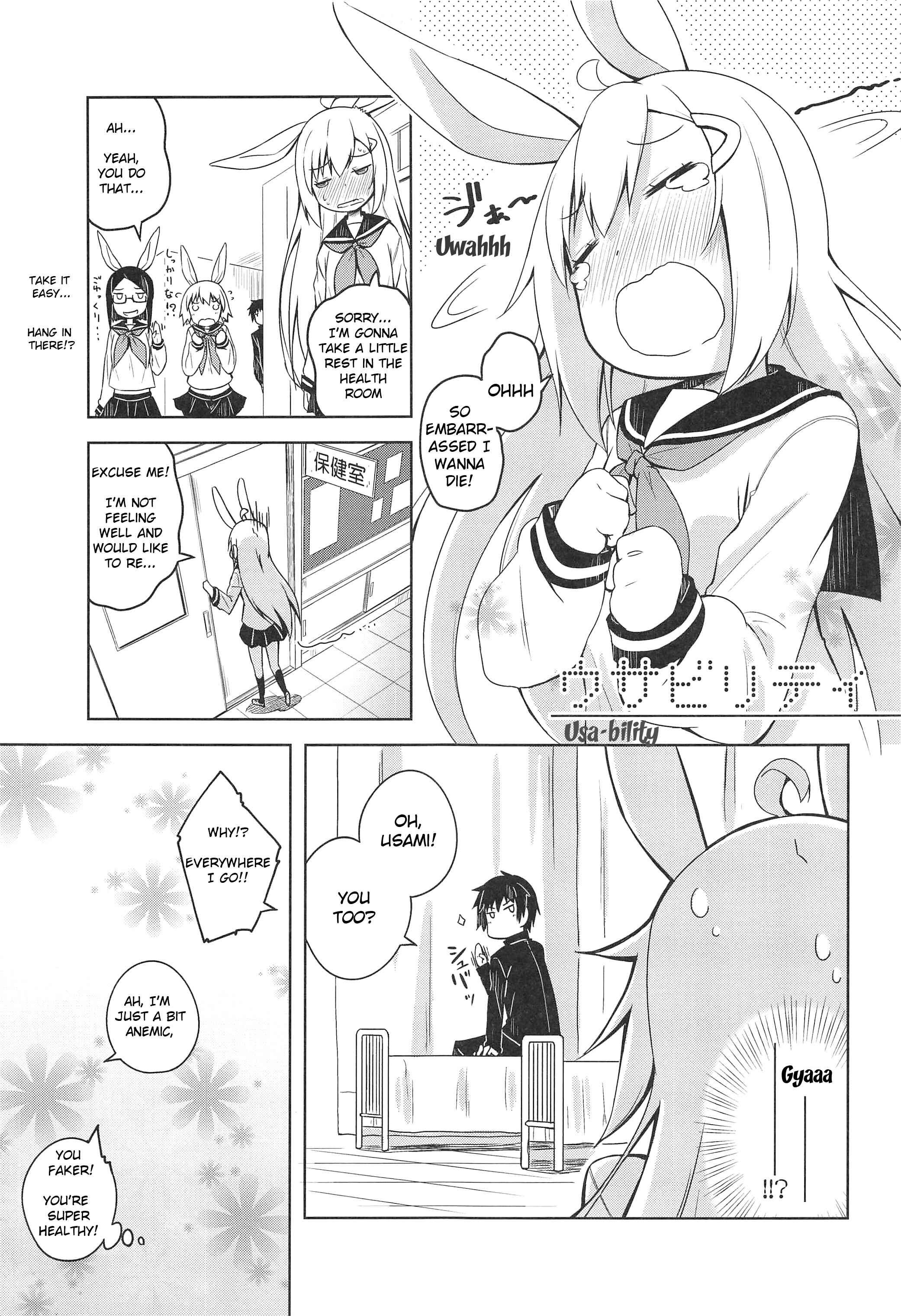 Page 1 Chapter 3 Usa-bility
