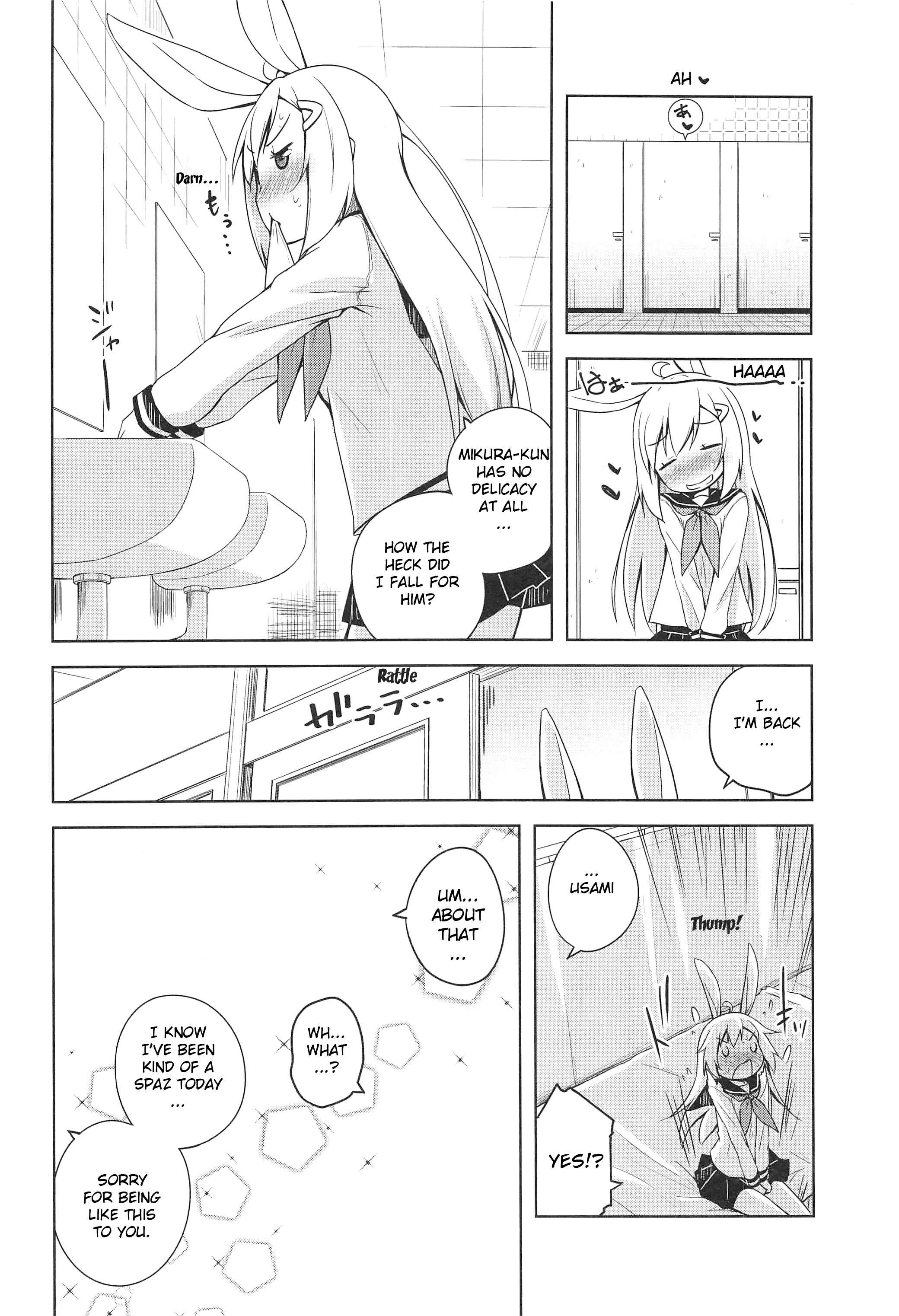 Page 4 Chapter 3 Usa-bility