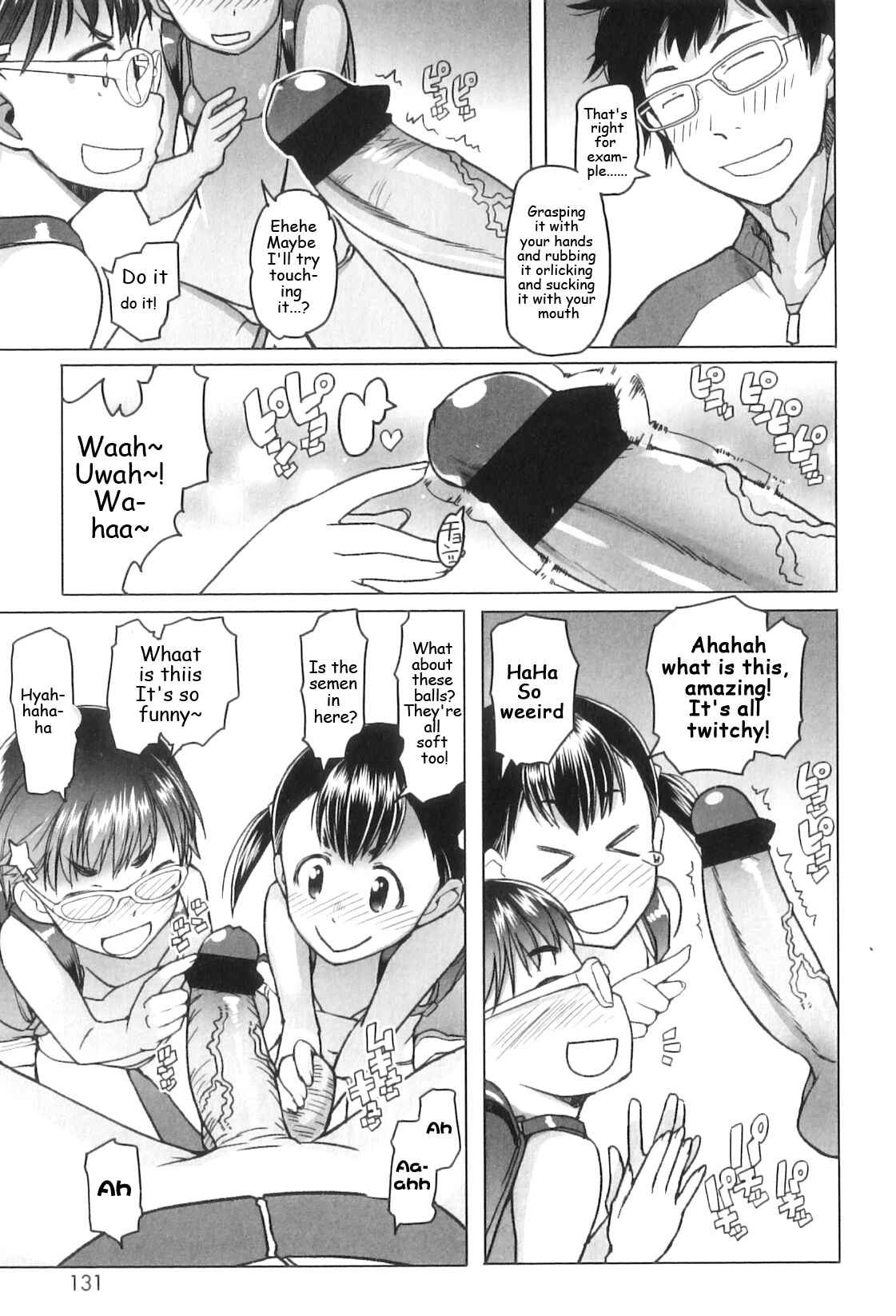 Page 7 Chapter 7 Shougono