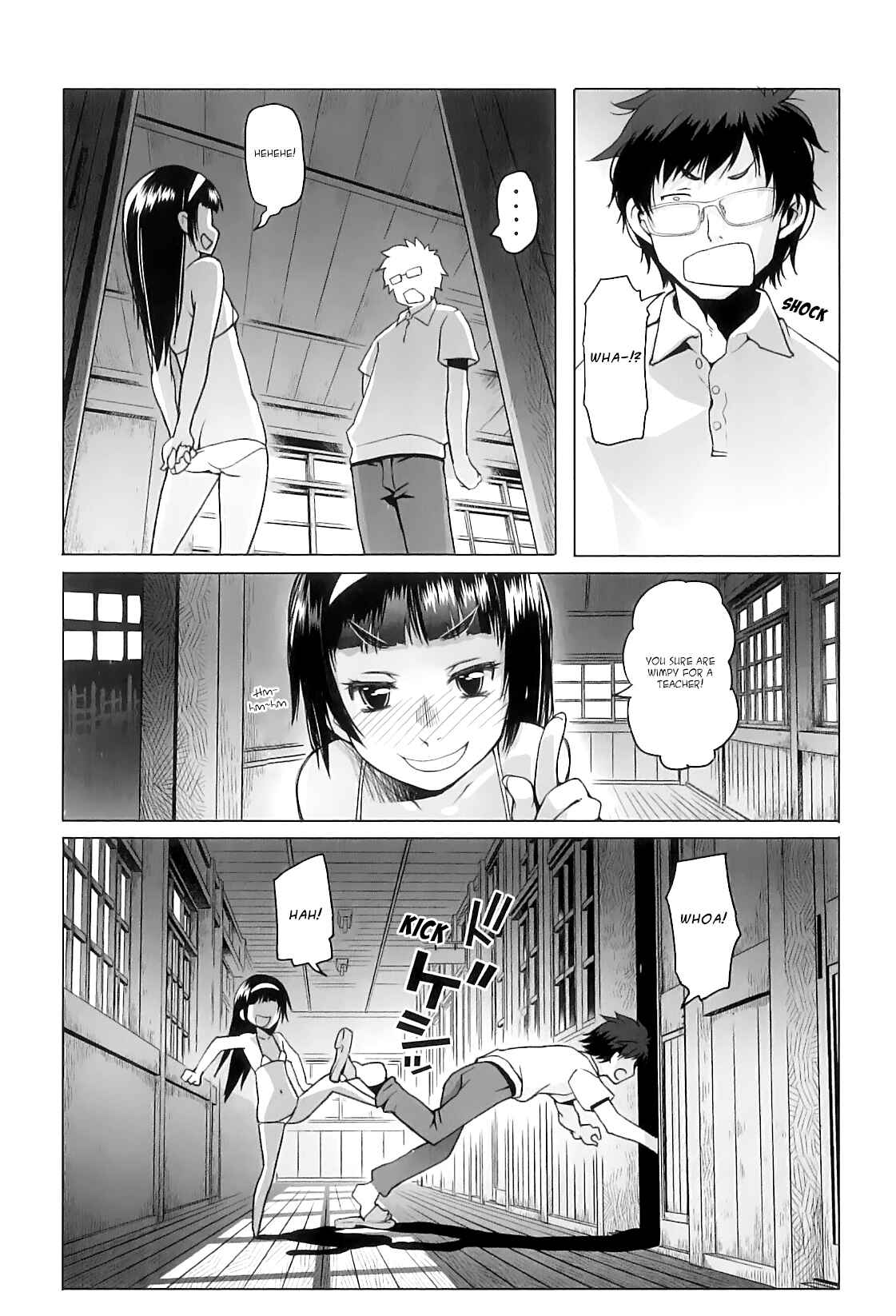 Page 3 Chapter 9 Shougono