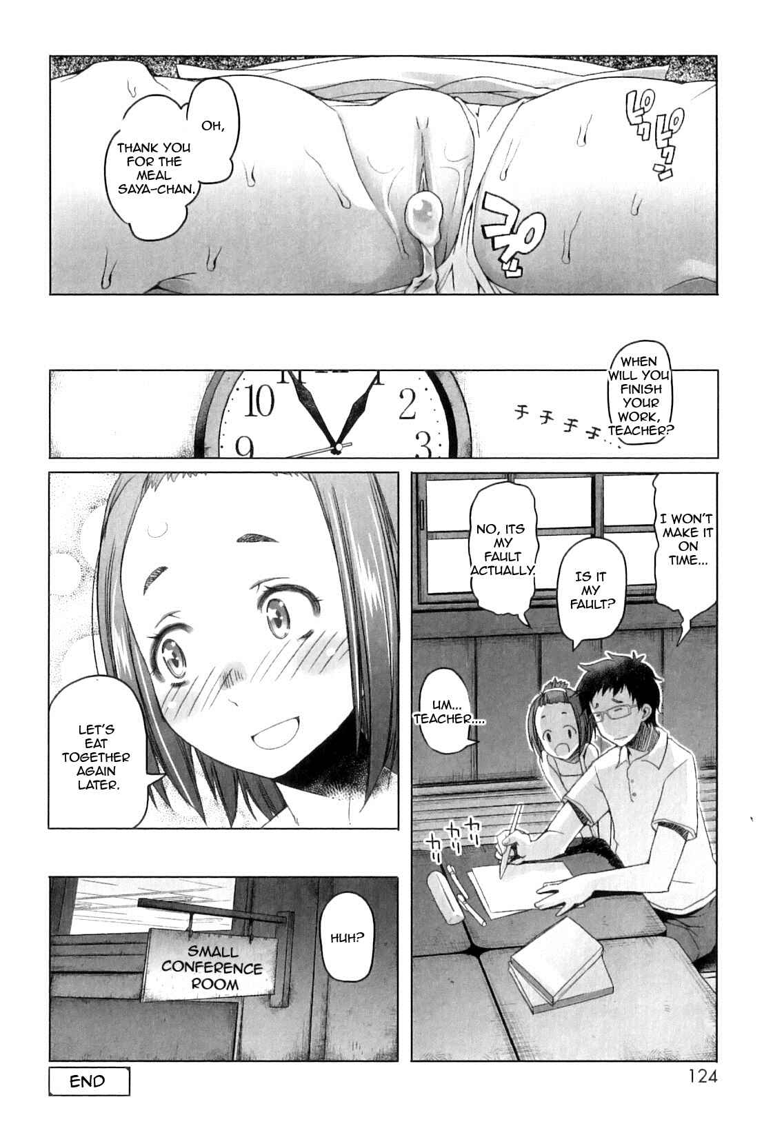 Page 22 Chapter 6 Shougono