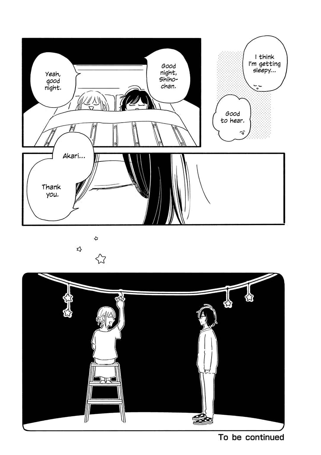 Page 8 Chapter 28 Tsuki to Suppin