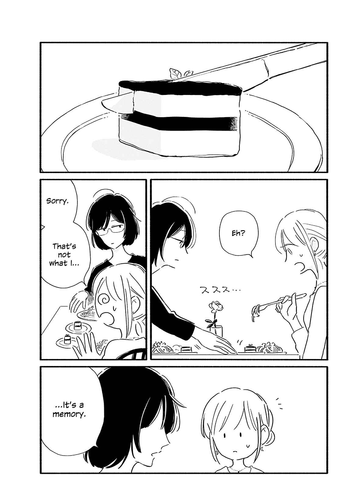 Page 7 Chapter 15 Tsuki to Suppin