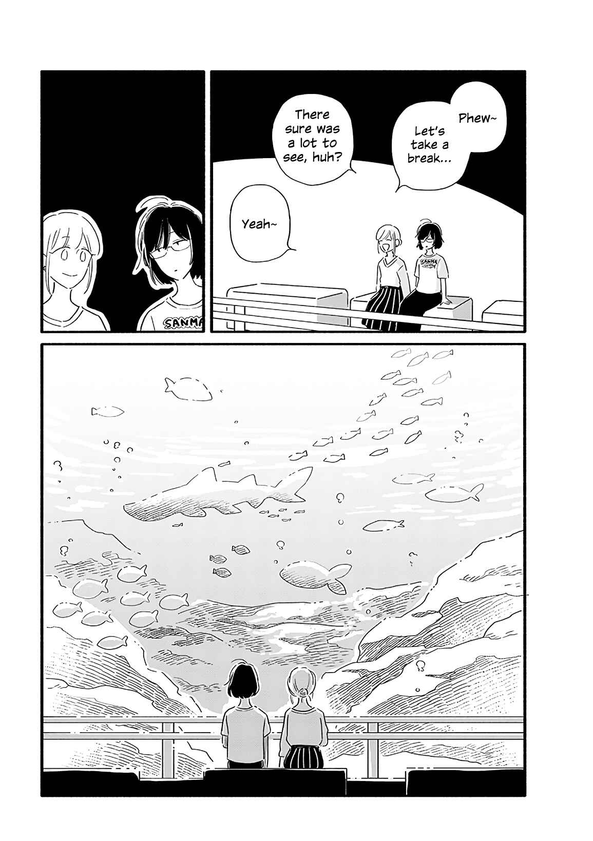 Page 6 Chapter 17 Tsuki to Suppin