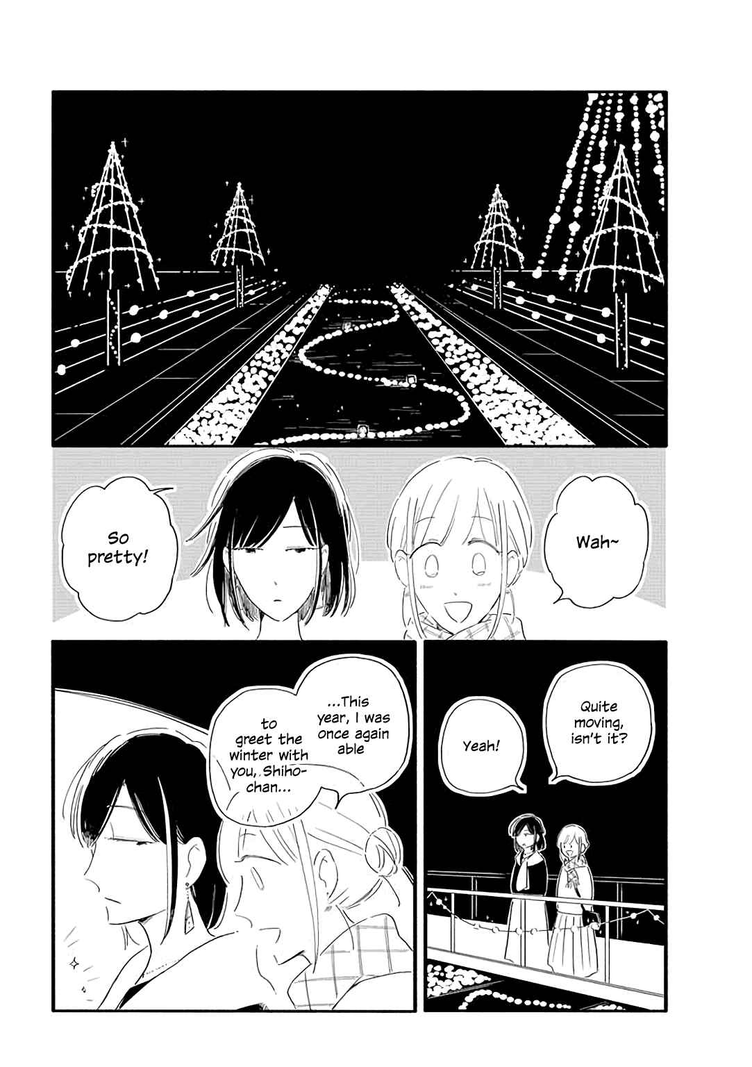 Page 4 Chapter 24 Tsuki to Suppin