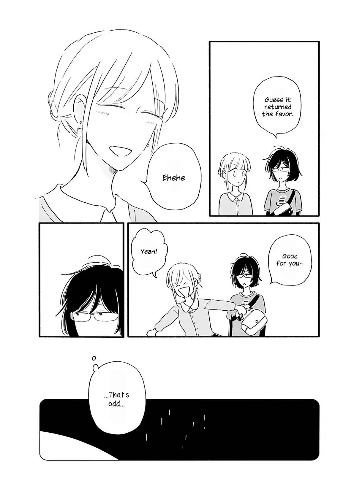 Page 7 Chapter 16 Tsuki to Suppin