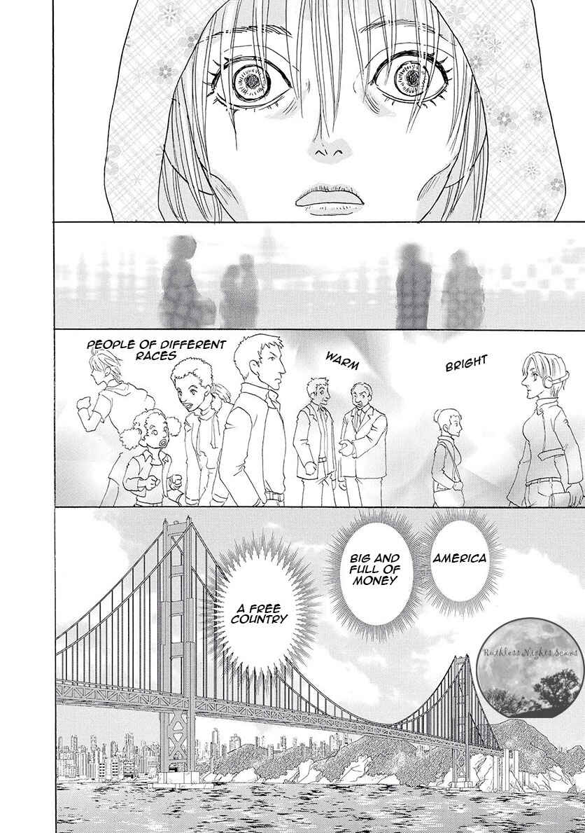 Page 10 Chapter 5 Petshop of Horrors: Ark Adrift