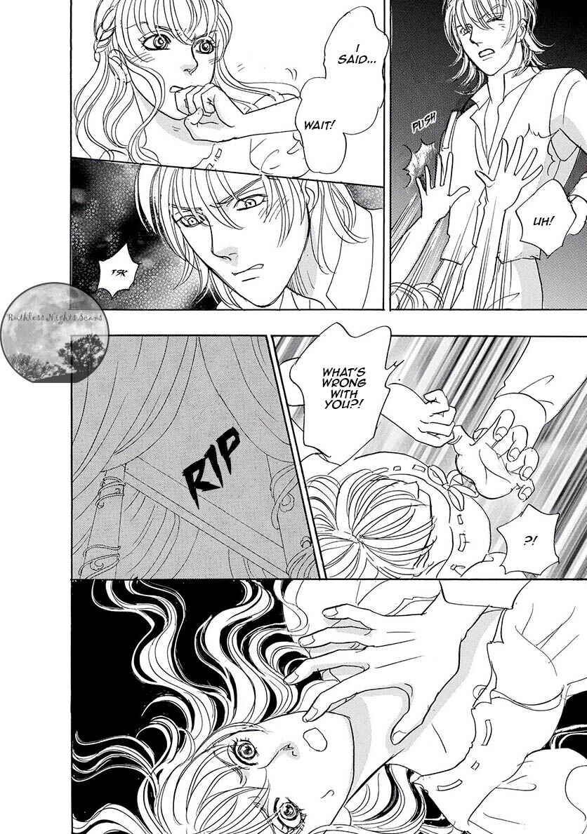 Page 61 Chapter 5 Petshop of Horrors: Ark Adrift