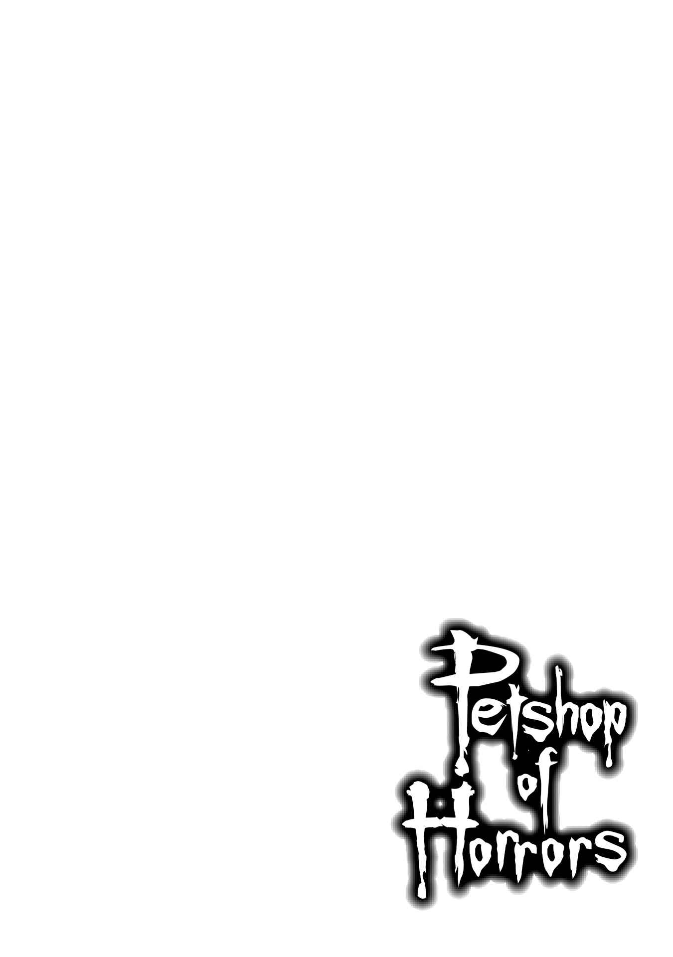Page 69 Chapter 5 Petshop of Horrors: Ark Adrift