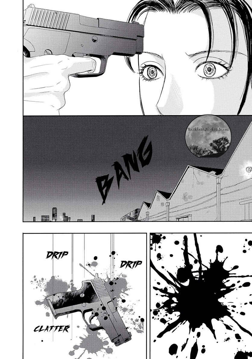 Page 22 Chapter 6 Petshop of Horrors: Ark Adrift