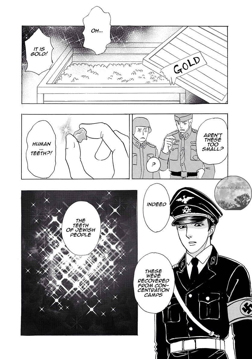 Page 29 Chapter 4 Petshop of Horrors: Ark Adrift