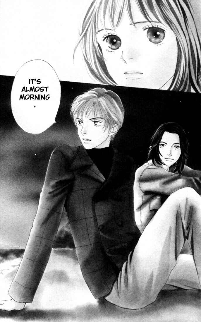 Page 1 Chapter 148 Boys Over Flowers