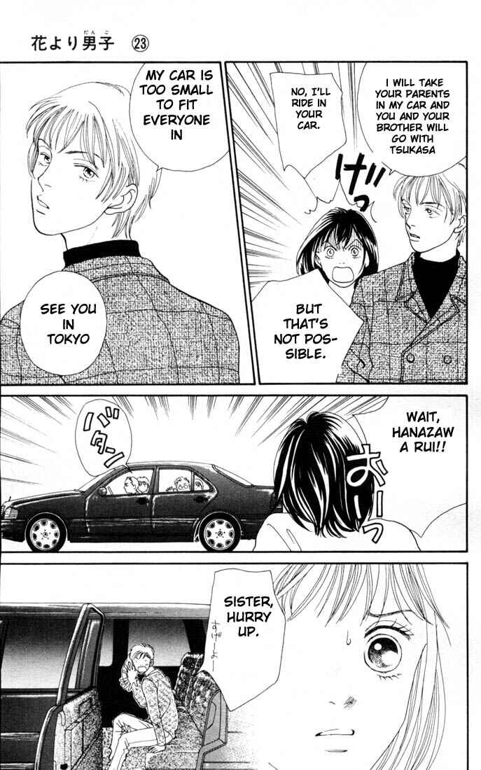 Page 18 Chapter 148 Boys Over Flowers