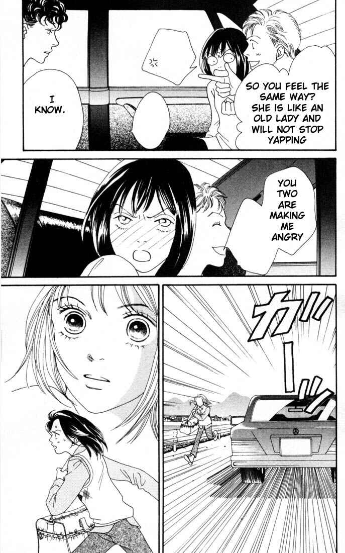 Page 20 Chapter 148 Boys Over Flowers