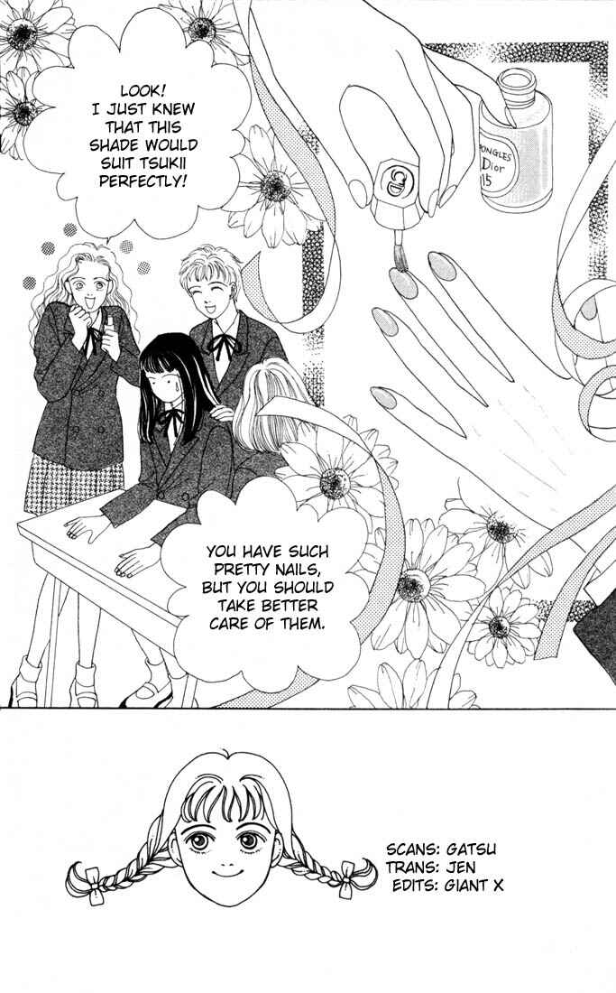 Page 1 Chapter 23 Boys Over Flowers