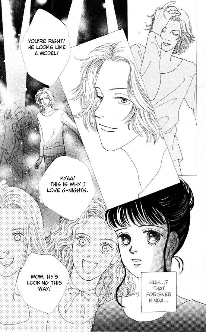 Page 16 Chapter 23 Boys Over Flowers